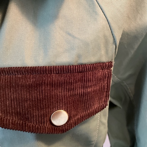 JCrew Field Jacket - Picture 6 of 16